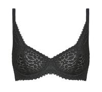 Dim Femme Avec Armatures Daily Dentelle X1 Soutien-gorge, Noir, 90D EU
