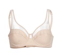 Emboitants femmes DIM GENEROUS CLASSIC Beige 85B