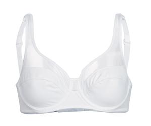 Emboitants femmes DIM GENEROUS CLASSIC Blanc 100C