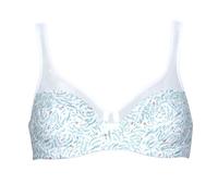 Emboitants femmes DIM GENEROUS COTON BIO Multicolore 95E