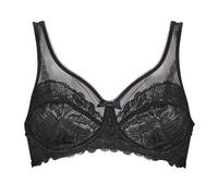 Emboitants femmes DIM GENEROUS ESSENTIEL Noir 95E