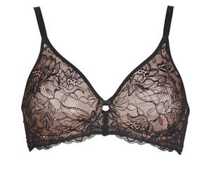 Emboitants femmes Triumph AMOURETTE CHARM Noir 100C