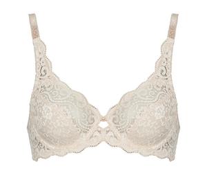 Emboitants femmes Triumph Amourette W Beige 90D