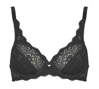Emboitants femmes Triumph Amourette W Noir 100D
