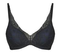 Emboitants femmes Triumph Body Make-Up Illusion Lace WP Noir 85B