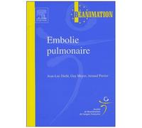 Embolie Pulmonaire