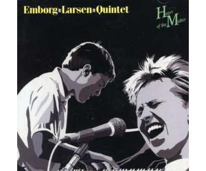 Emborg - Heart of the Matter
