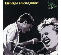 Emborg - Heart of The Matter [Import]