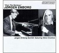 Emborg, Jorgen & Swallow, Steve - Over The Rainbow [Import]