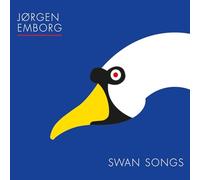 Emborg Jorgen - Swan Songs