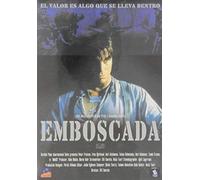 Emboscada (Ambush) (Import Dvd) (2005) Peter Franzen; Pekka Heikkinen; Irina B