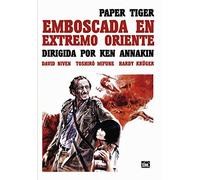 Emboscada en extremo oriente