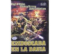 Emboscada en La Bahia [Import]