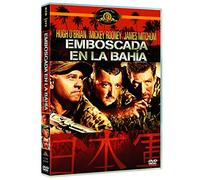 Emboscada en La Bahia [Import]