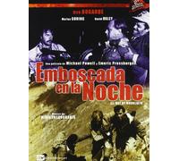 Emboscada en La Noche [Import]