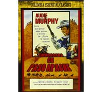 Emboscada en Paso Apache [Import]