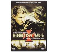 Emboscada [Import]