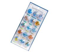 Embossed 3d Stickers - Decorative Journal Decals for Fun Diy Personalization, Versatile Adhesive Design with Raised Detailing, Cute 3d Stickers for Notebooks Planners Scrapbooks Phone Cases