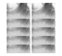 Embossing Foil Sheets - 10 Pieces 0,07 mm Thick Art Project Supplies, Embossed Art Project Foil Sheets | Aluminium Metal Crafts Diy Foils Sheet For Painting Engraving Mounting Home Decor Metal Tooling