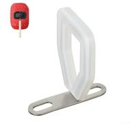 Embouchure de masque de soudage, bouclier de soudure en silicone, protection mains libres, plaque de morsure résistante à la chaleur, insert de protection réutilisable pour soudeurs