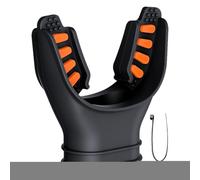 Embouchure de plongée - Embouchure de plongée ergonomique, équipement de plongée de rechange pratique pour régulateur standard