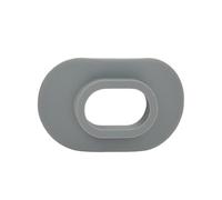 Embouchure de plongée en silicone - Protection douce des lèvres, finitions légères et lisses, construction durable, facile à installer | Dispositif de respiration pour équipement d'entraînement