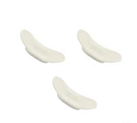 Embouchure de régulateur de plongée, protection des lèvres en silicone, manchon de lèvre anti-gel et anti-piqûre pour tête secondaire, valve de morsure colorée (blanc)