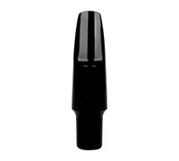 Embouchure de saxophone baryton professionnel pour améliorer le son de saxophone baryton Pièce de rechange