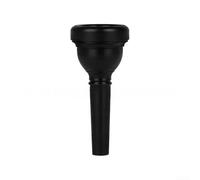 Embouchure de trombone alto conçue pour trombone si bémol Matériau ABS Précision Dimensions 8 3,6 1,1 cm Intonation fiable
