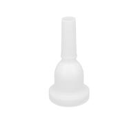 Embouchure de trombone Altos multifonction adaptée à plusieurs marques pour jouer des sons cohérents et une durabilité durable Accessoires d'instruments en laiton
