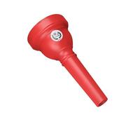 Embouchure de trombone d'entraînement pour débutant - Texture plastique - Convient pour un jeu confortable et un nettoyage facile - Embout en ABS