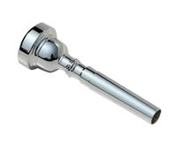 Embouchure de trombone, Embout de trompette argent for 7C 5C 3C 1. 1C(3C)