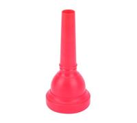 Embouchure de trombone en plastique léger détachable