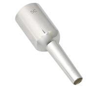 Embouchure de trombone, Remplacement de l'embout trompette 3C 5C 7C argent or(Silver 7)