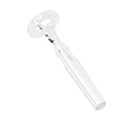 Embouchure De Trompette, Appareil D'entraînement à L'embouchure Embouchure De Trompette Entraîneur De Force Buccale Pour Débutants Et Joueurs Professionnels, Argent