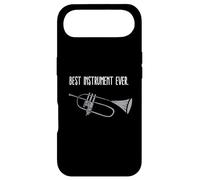 Embouchure de Trompette Best Orchestra Instrument Trompette Musique Coque pour iPhone Air