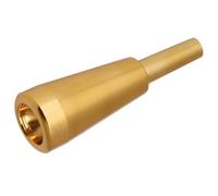 Embouchure de trompette en acier inoxydable Profession 3.0C/5C/7C Accessoire pratique en acier inoxydable
