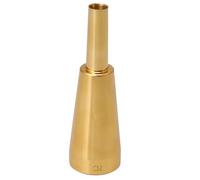 Embouchure de trompette en acier inoxydable Profession 3.0C/5C/7C Accessoire pratique en acier inoxydable