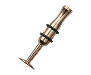 Embouchure de trompette en métal pour musicien, interprète, saxophone, cornet, débutants et professionnels