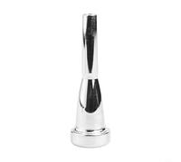 Embouchure de trompette pour un son amélioré, alliage de cuivre, disponible en tailles 3C 7C pour joueurs intermédiaires (1.)