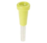 Embouchure de trompette pour une longue pratique | Jeu confortable, adapté à une longue pratique, bonne étanchéité, réduit la fatigue pendant l ' événement