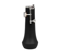 Embouchure de trompette professionnelle pour hautbois adaptée à tous les niveaux de compétence Embouchure en bois fabriquée à la main pour hautbois chaud Double embouchure