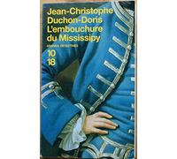 EMBOUCHURE DU MISSISSIPY