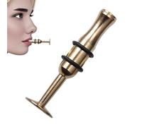 Embouchure pour trompette - En métal - Accessoire pour trompette, trombone, cornet débutant