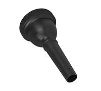 Embouchure pratique pour trombone débutant - Convient pour le trombone - Avec texture pour plus de durabilité et de stabilité