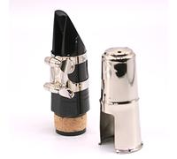 Embouchure Soundman® pour Clarinette en Sib (système Boehm) Bec Mouthpiece Si bémol