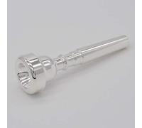 Embouchure Soundman® pour Trompètte 7C (argenté) Mouthpiece silver plated Bec 7c