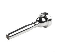 Embouchure Trompette Métal 7C5C3C1.5C1C Polie(1.5C) | Métal , dureté excellente, résistance pour usure, finition polie lisse, usage durable