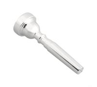 Embouchure Trompette Métal 7C5C3C1.5C1C Polie(1C) | Métal , dureté excellente, résistance pour usure, finition polie lisse, usage durable