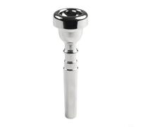 Embouchure Trompette Métal 7C5C3C1.5C1C Polie(5C) | Métal , dureté excellente, résistance pour usure, finition polie lisse, usage durable